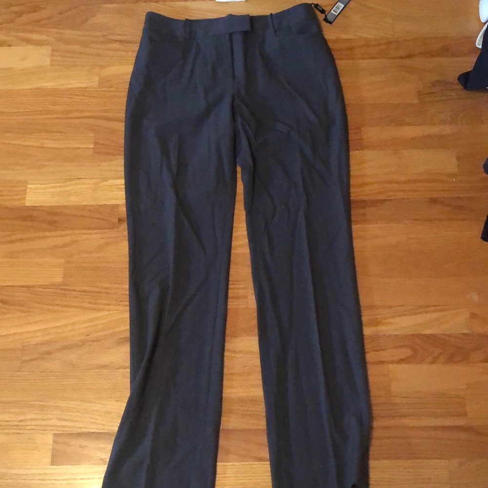 Dress pants